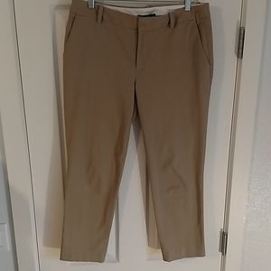 Eddie Bauer Capris